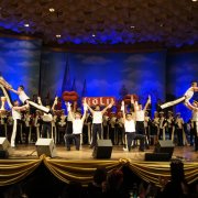 Prinzenproklamation Bonn (08.01.10)